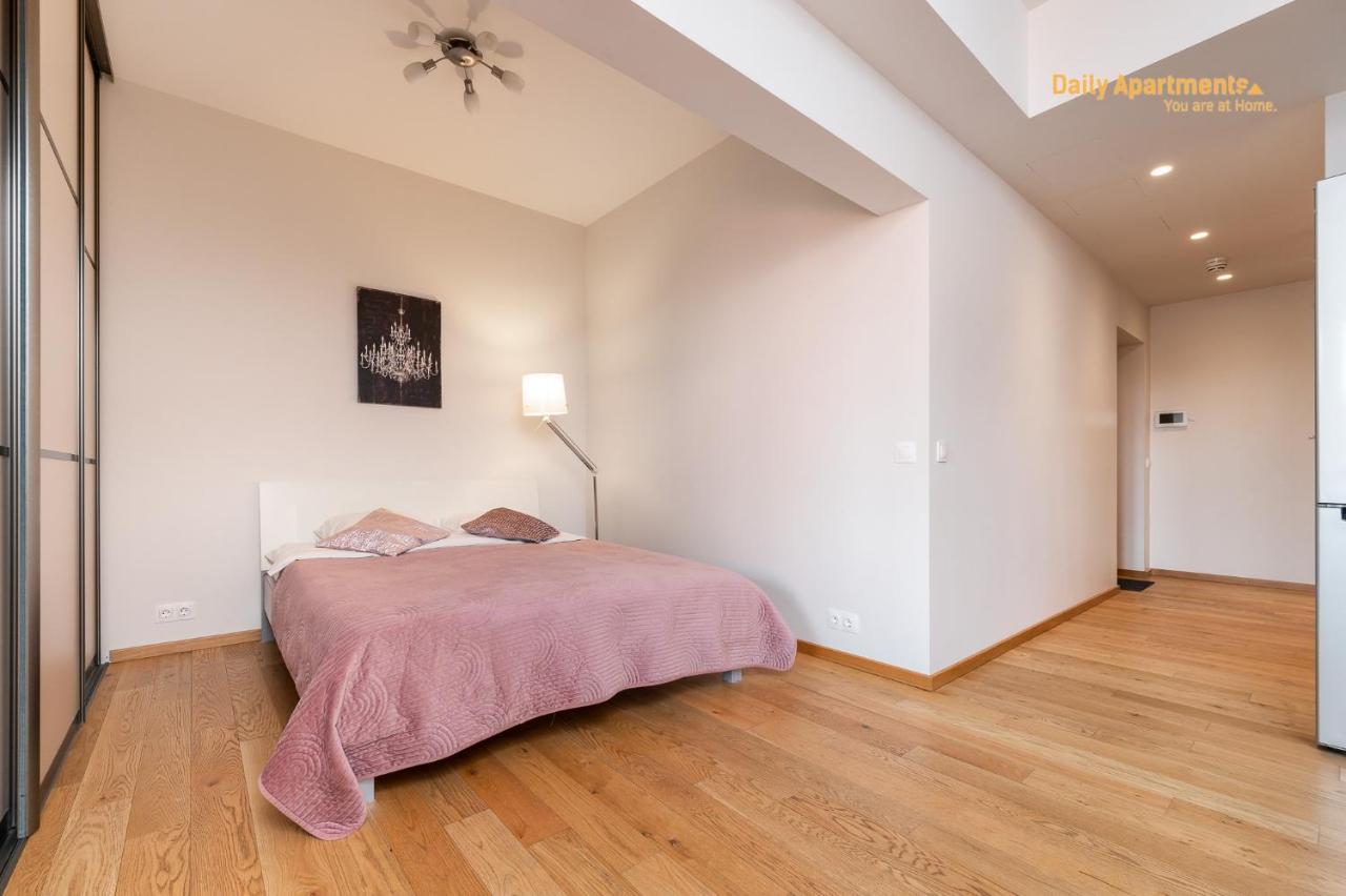Luxury Suites - Rotermann By Rikas Hotels タリン エクステリア 写真