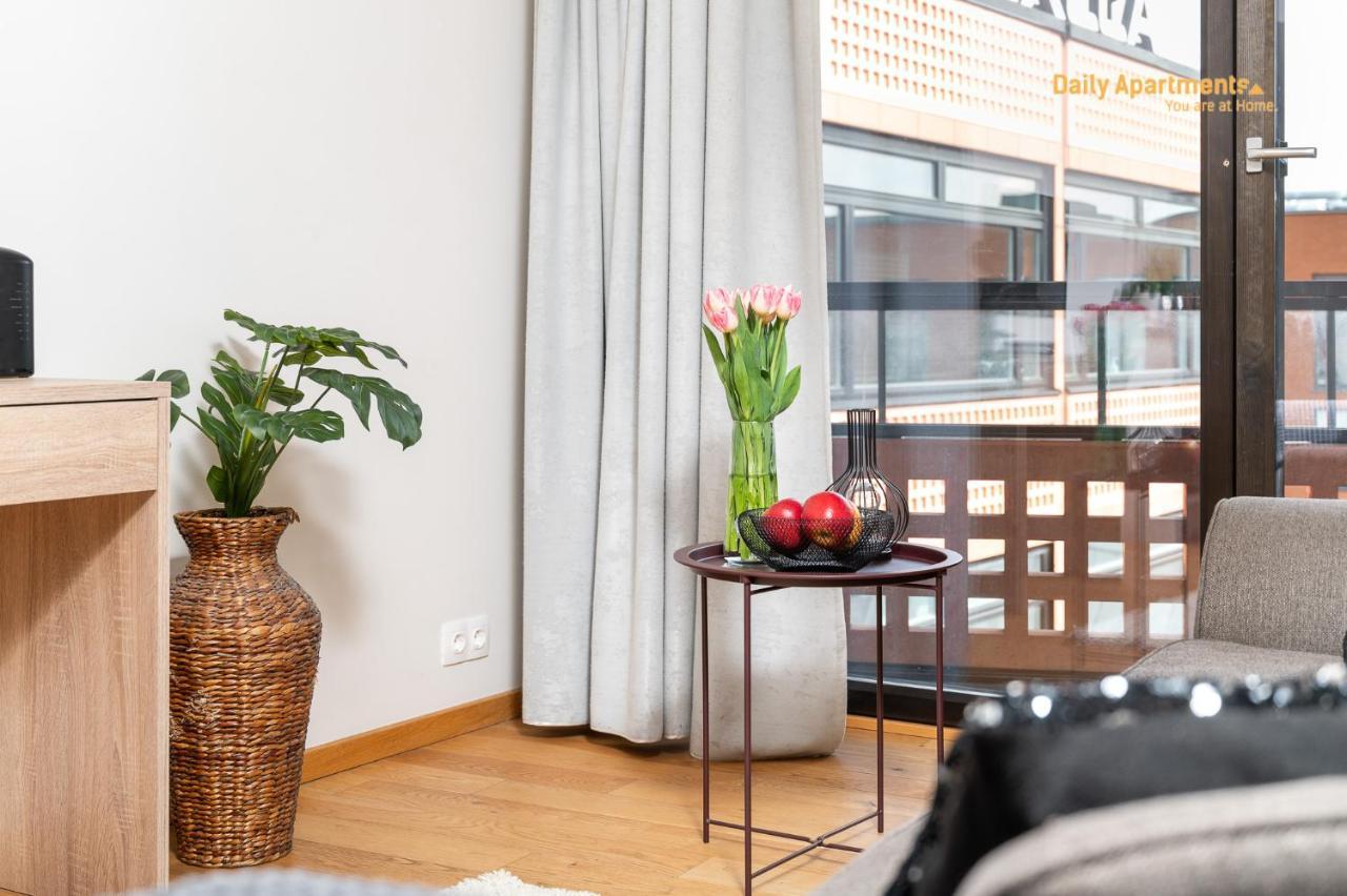 Luxury Suites - Rotermann By Rikas Hotels タリン エクステリア 写真