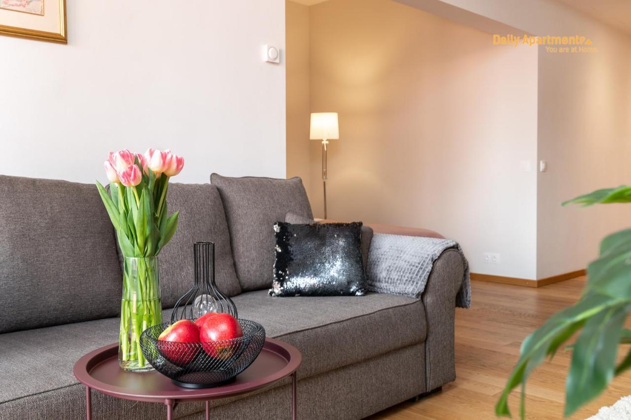 Luxury Suites - Rotermann By Rikas Hotels タリン エクステリア 写真